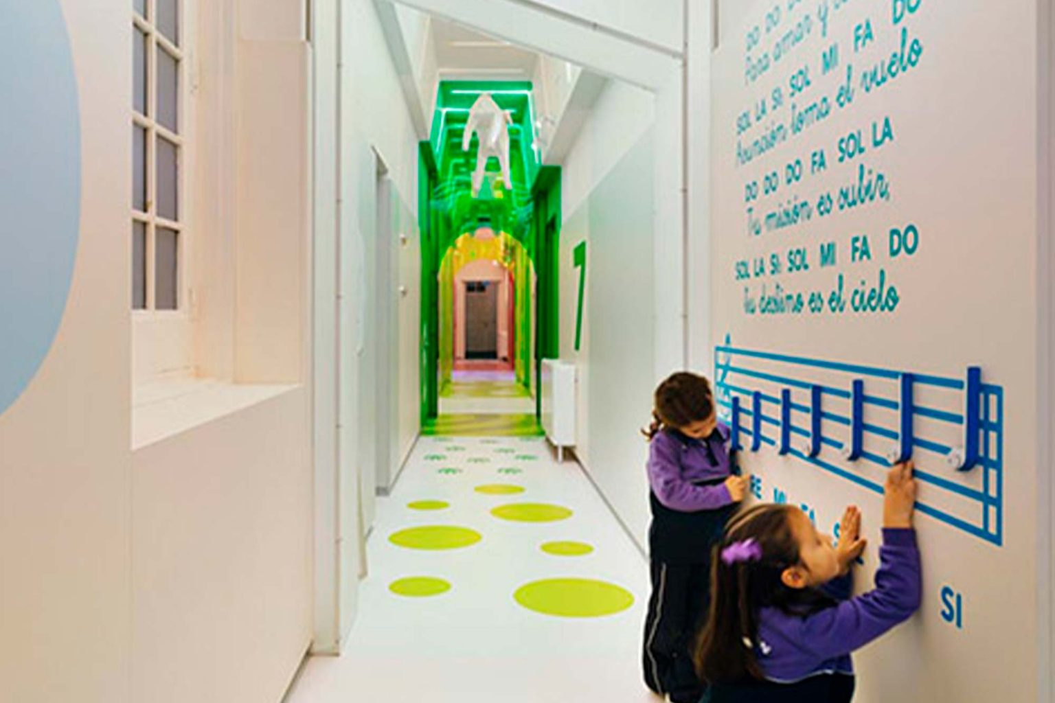 Aulas TEA: ¿Qué son y qué se trabaja en ellas?