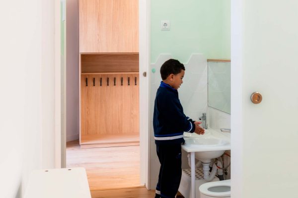 Arquitectura para el autismo: Diseño de espacios de aprendizaje