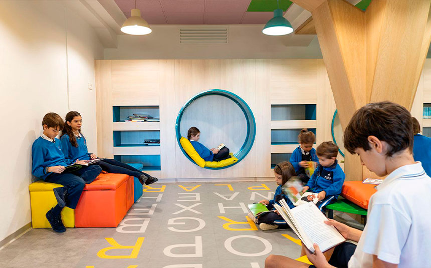 como-fomentar-la-lectura-en-niños-de-3-a-6-años